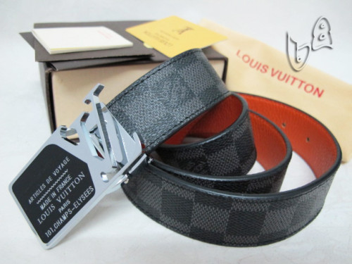 LV Belt 1：1 Quality-311