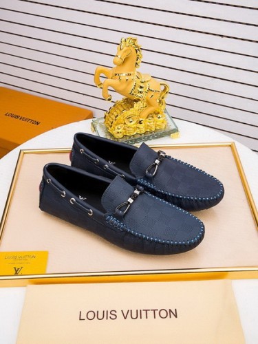 LV Men shoes 1：1 quality-2619
