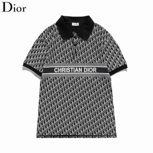 Dior polo T-Shirt-083(S-XXL)