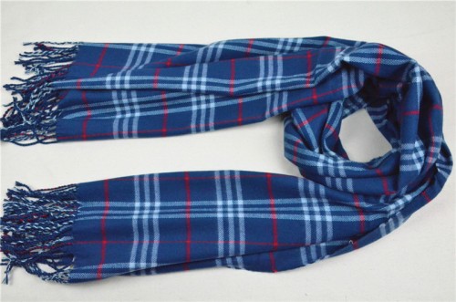 Burberry Silk Scarf AAA-333