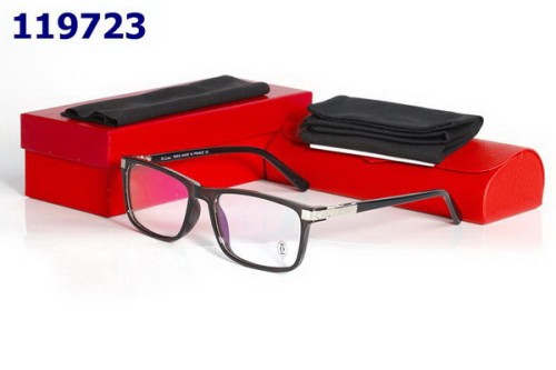 Cartie Plain Glasses AAA-1112