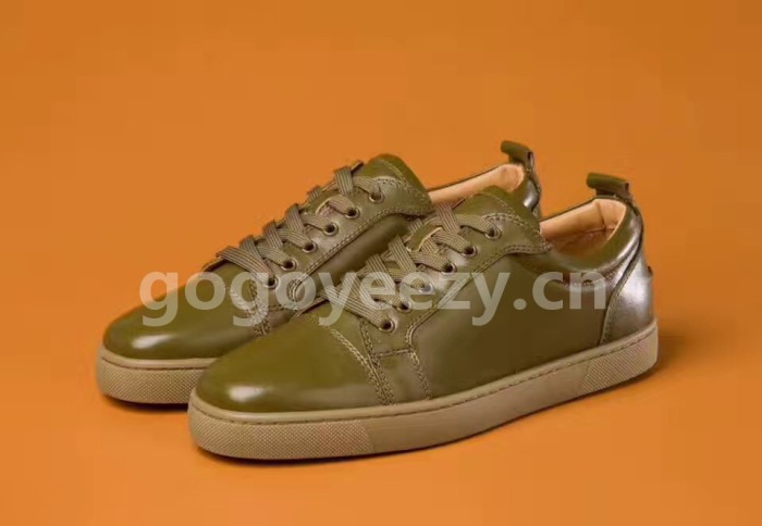 Super Max Christian Louboutin Shoes-827
