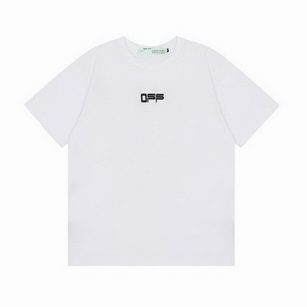 Off white t-shirt men-466(M-XXL)