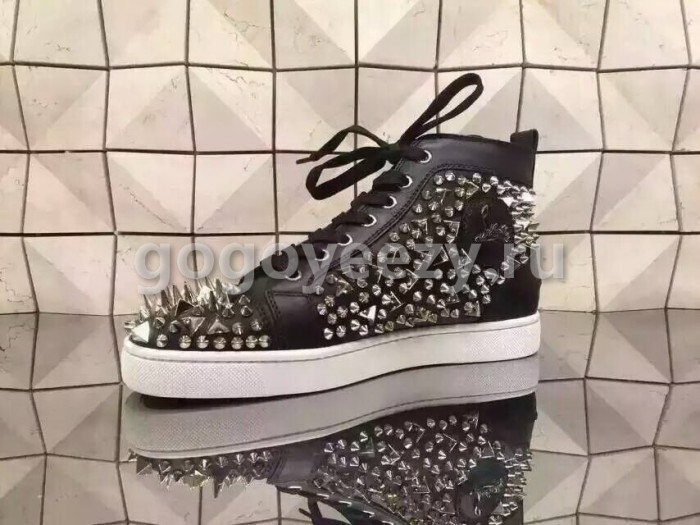 Super Max Perfect Christian Louboutin(with receipt)-083