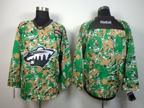 NHL Camouflage-048