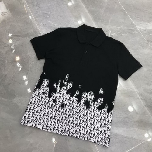 Dior polo T-Shirt-089(S-XXL)