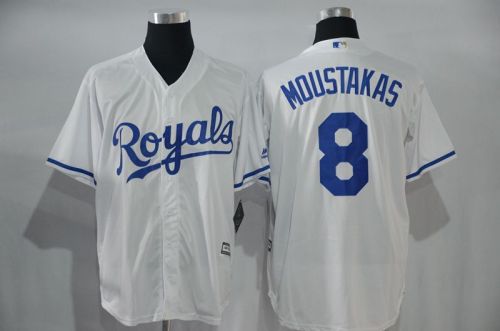 MLB Kansas City Royals-254