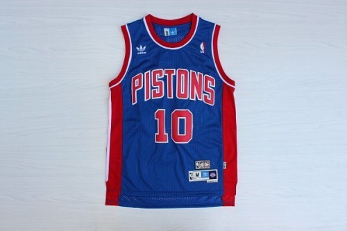 NBA Detroit Pistons-006