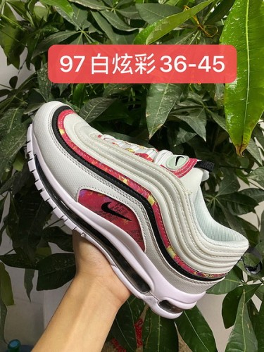 Nike Air Max 97 men shoes-584