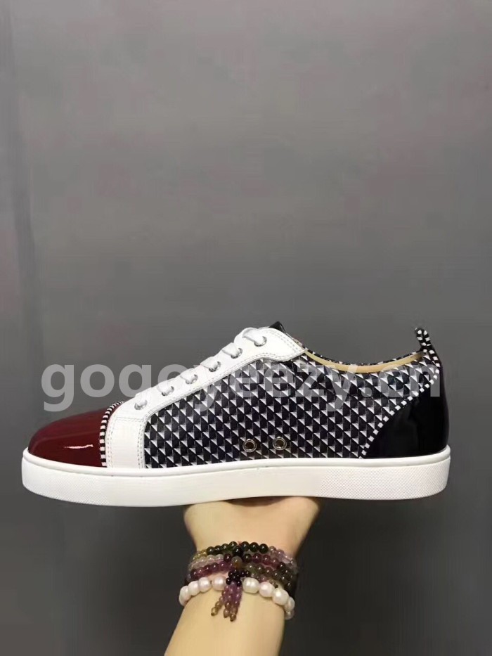 Super Max Christian Louboutin Shoes-804