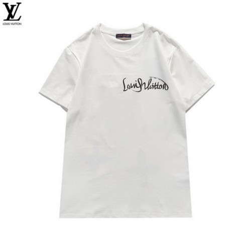 LV  t-shirt men-1174(S-XXL)