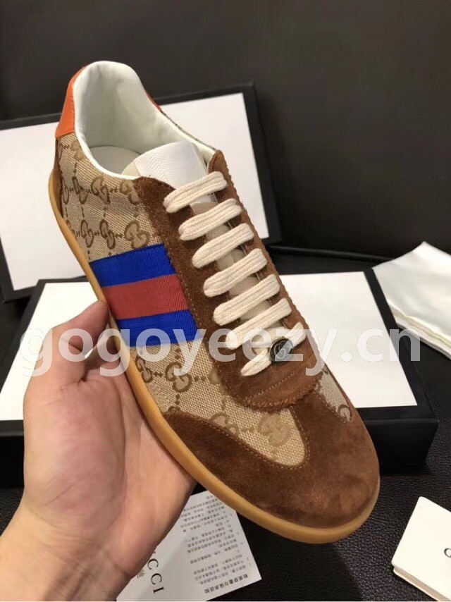 Super Max G Shoes-232