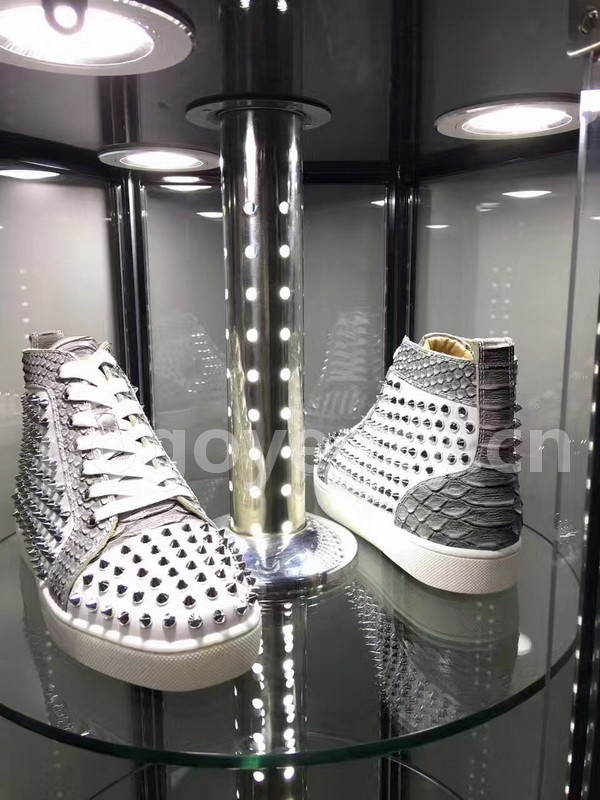 Super Max Christian Louboutin Shoes-707