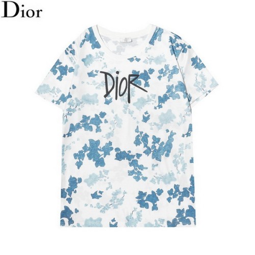 Dior T-Shirt men-453(S-XXL)