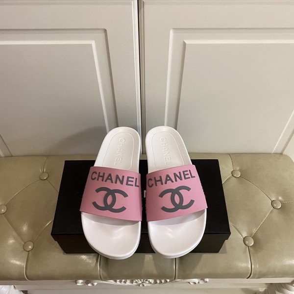 CHNL men slippers AAA-002