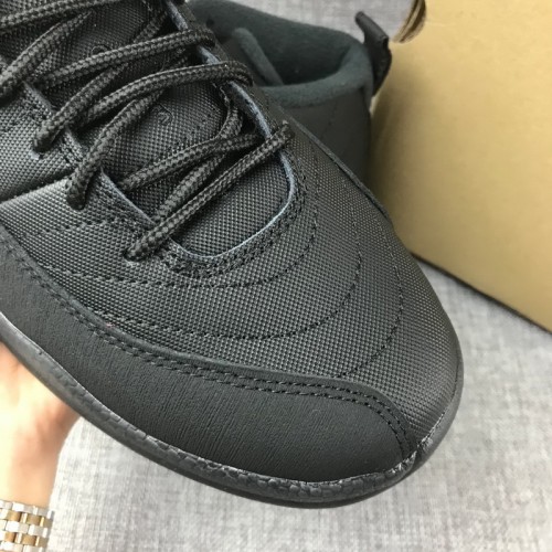 Air Jordan 12 shoes AAA-038