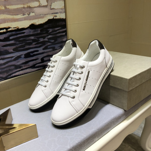 D&G men shoes 1;1 quality -062
