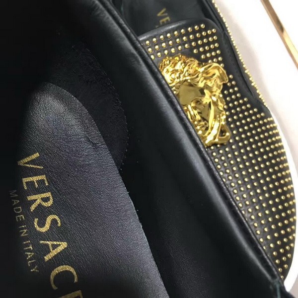 Super Max Versace Shoes-019