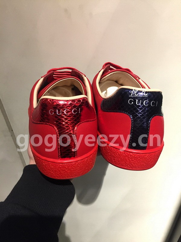 Super Max G Shoes-086