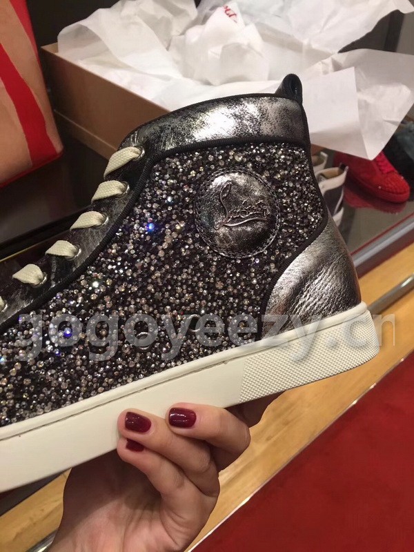 Super Max Christian Louboutin Shoes-1138
