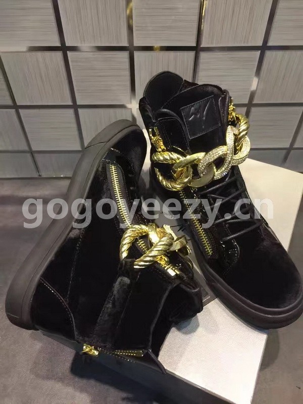 Super Max GZ Shoes166