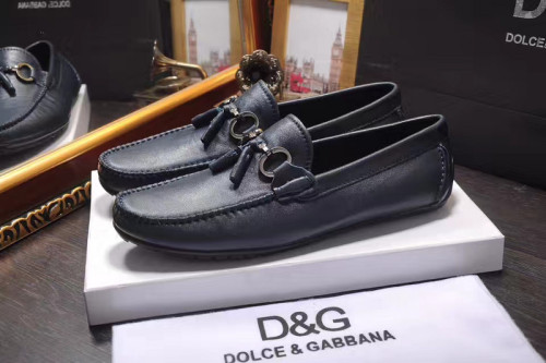 D&G men shoes 1;1 quality -253