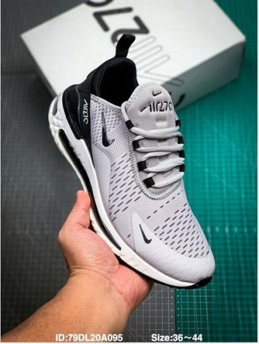 Nike Air Max 270 men shoes-946