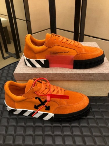 OFFwhite Men shoes 1：1 quality-005