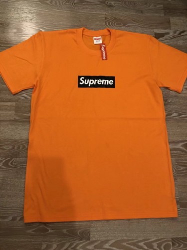 Supreme shirt 1：1quality-614(S-XL)