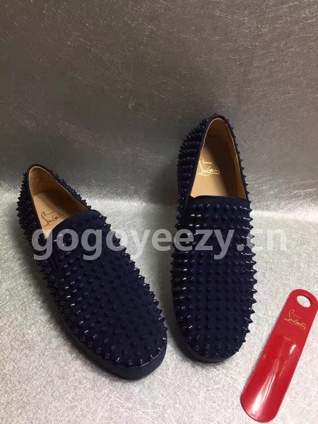 Super Max Christian Louboutin Shoes-402