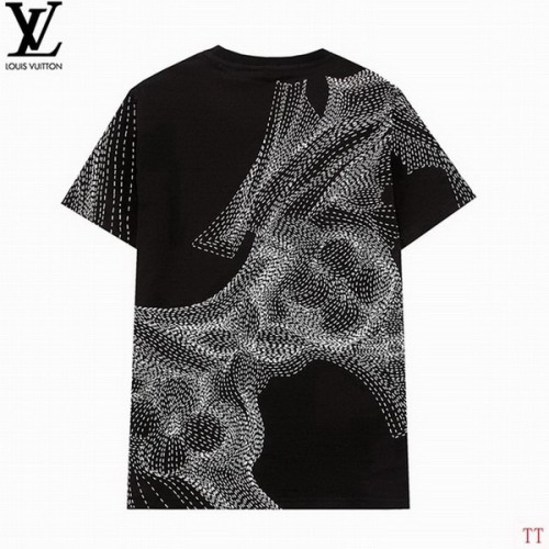 LV  t-shirt men-323(S-XXL)