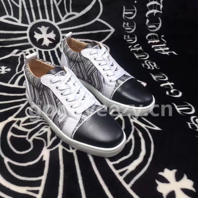 Super Max Christian Louboutin Shoes-680
