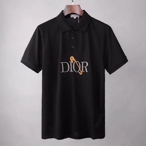 Dior polo T-Shirt-037(M-XXL)