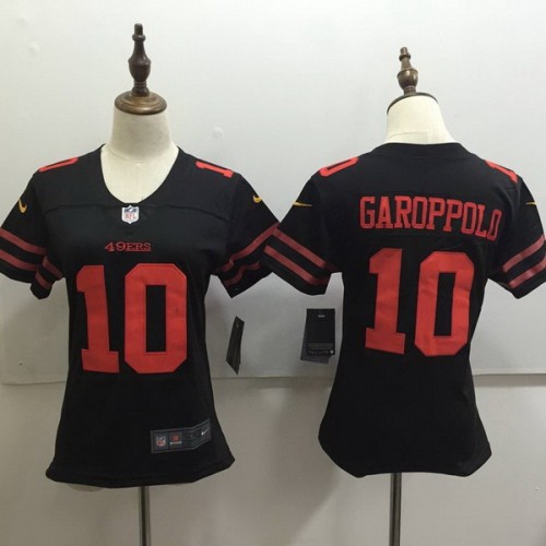 NFL 2019 Jerseys women-176