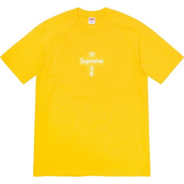 Supreme shirt 1：1quality-635(S-XL)