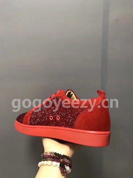 Super Max Christian Louboutin Shoes-785