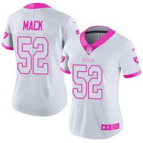 NFL 2019 Jerseys women-338