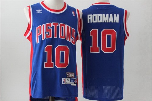 NBA Detroit Pistons-028