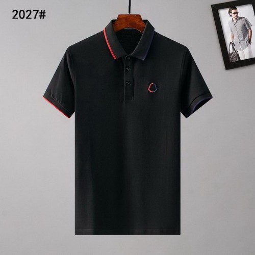 Moncler Polo t-shirt men-090(M-XXXL)