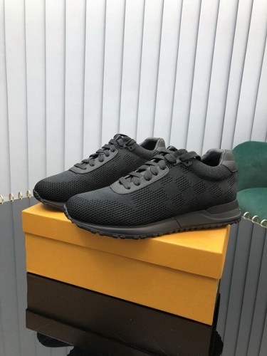 LV Men shoes 1：1 quality-2782