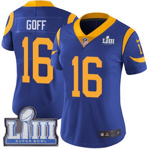 NFL 2019 Jerseys women-055