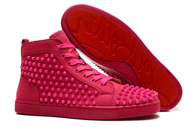 Christian Louboutin mens shoes-312