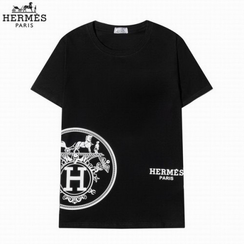 Hermes t-shirt men-021(S-XXL)