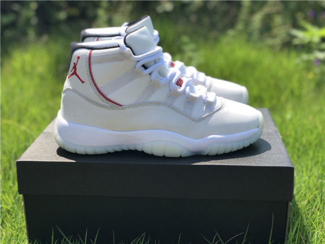 Perfect Air Jordan 11 GS-015