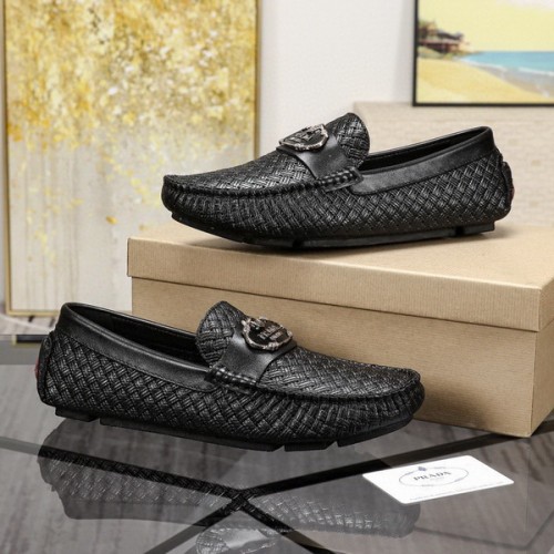 Prada men shoes 1：1 quality-299