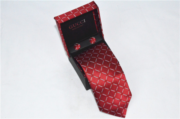 G Necktie AAA Quality-016