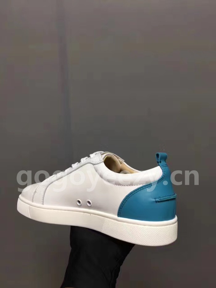 Super Max Christian Louboutin Shoes-809