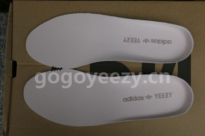 Authentic Yeezy 350 V2 “Synth”  Non-Reflective
