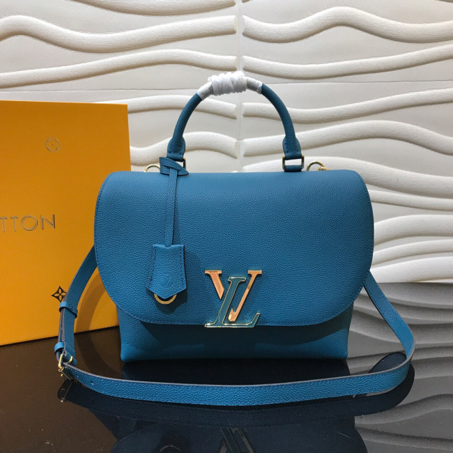 LV High End Quality Bag-539