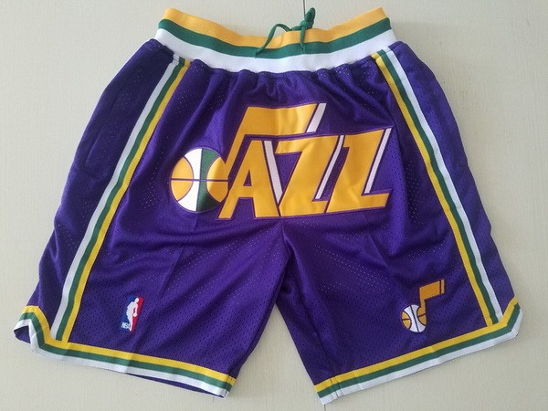 NBA Shorts-204